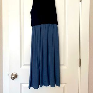 XXS petite LOFT dress